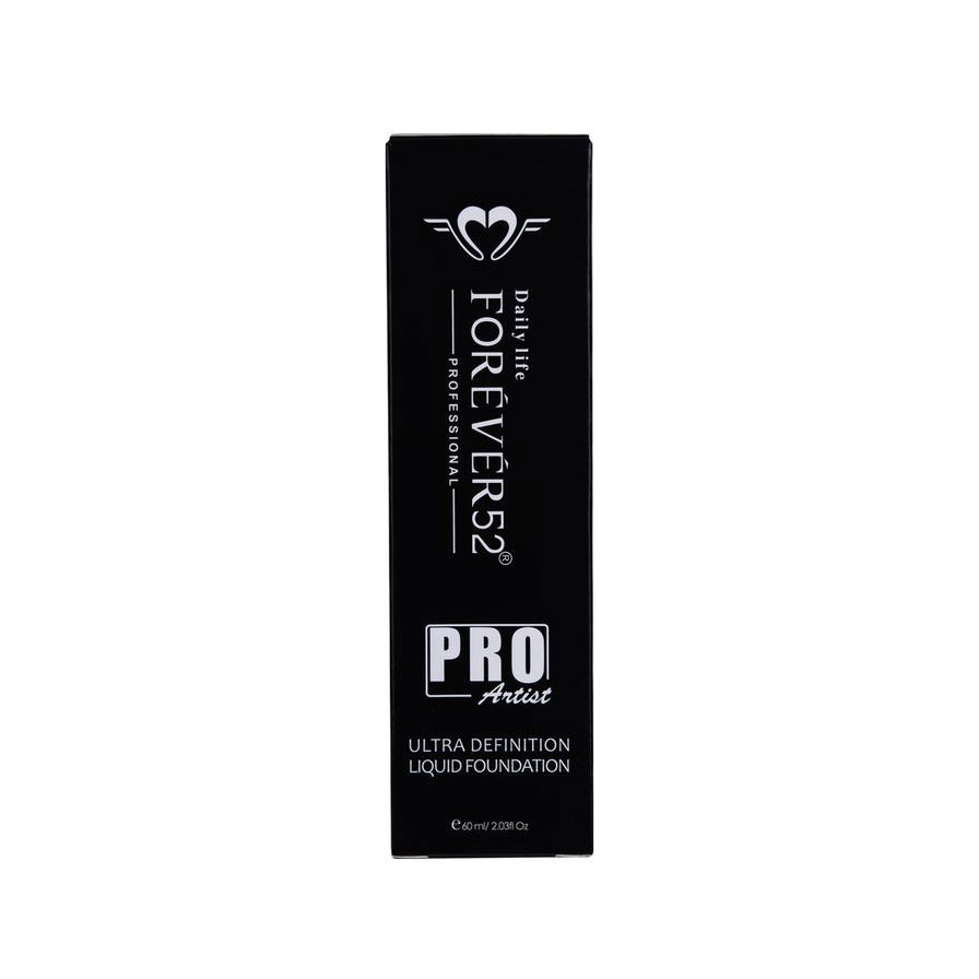 کرم پودرفور اور 52 مدل پرو آرتیور ForEver 52 Pro Artior (Buf)