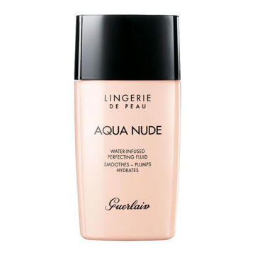 کرم پودر گرلن مدل آکوا Guerlain Parure Aqua