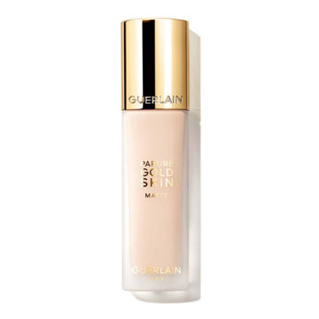 کرم پودر گرلن مدل گلد Guerlain Parure Gold