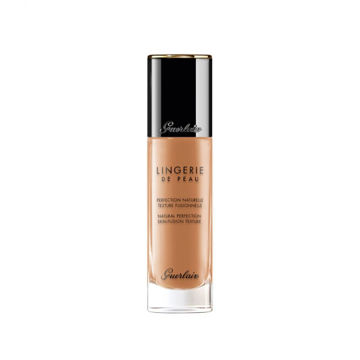 کرم پودر گرلن مدل لانجری د پو Guerlain Lingerie De Pead