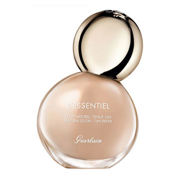 کرم پودر گرلن مدل اسنشال Guerlain Lessentiel