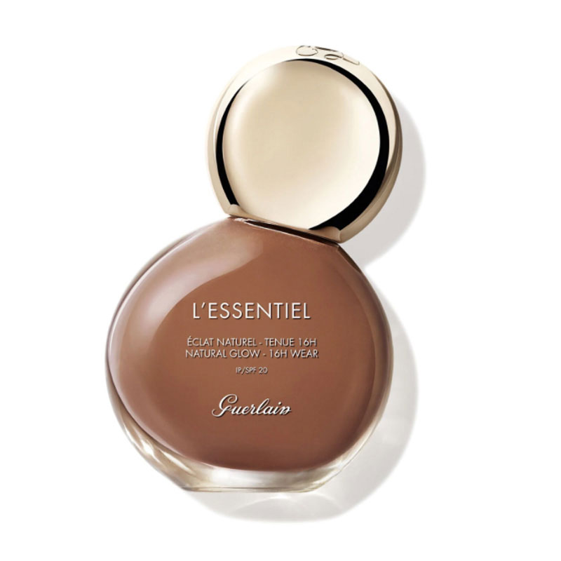 کرم پودر گرلن مدل اسنشال Guerlain Lessentiel