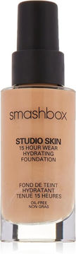 کرم پودر اسمش باکس مدل استودیو اسکین Smash Box Studio Skin