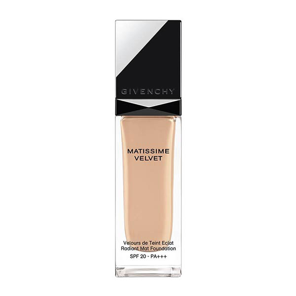کرم پودر جیونچی مدل ماتیسم ولوت Givenchy Matissme Velvet