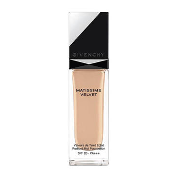 کرم پودر جیونچی مدل ماتیسم ولوت Givenchy Matissme Velvet