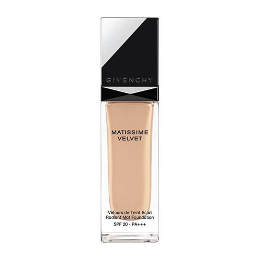 کرم پودر جیونچی مدل ماتیسم ولوت Givenchy Matissme Velvet