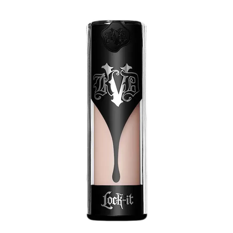 کرم پودر کت وان دی مدل لاک ایت Kat Von D Lock it