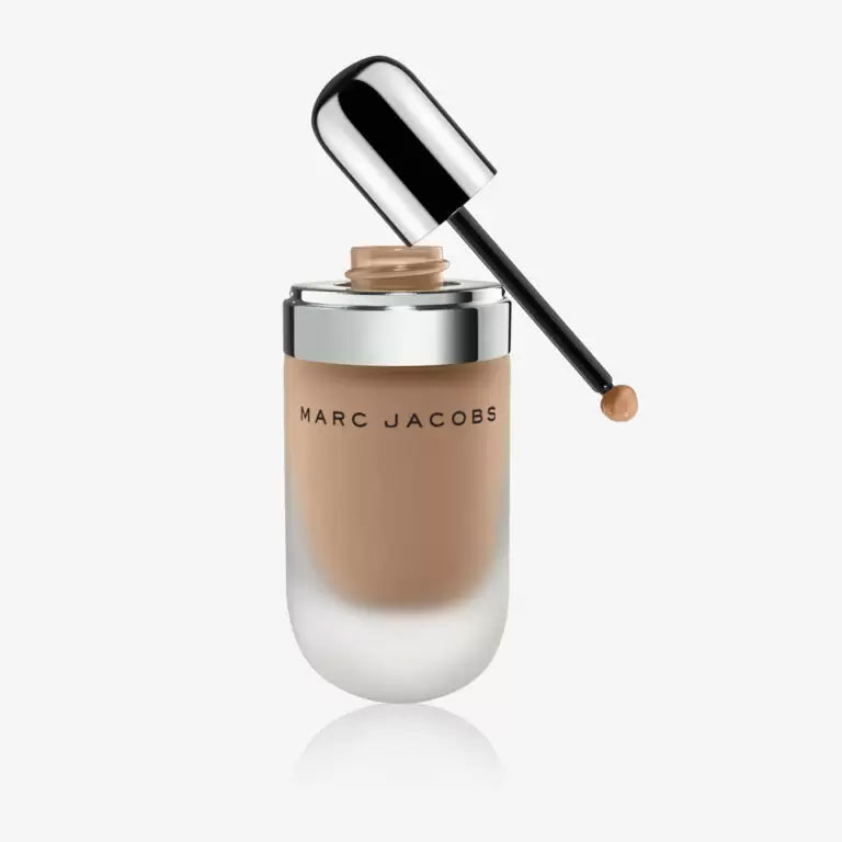 کرم پودر مارک جیکوبز مدل مارک ایبل Marc Jacobs RE (Marc) Able
