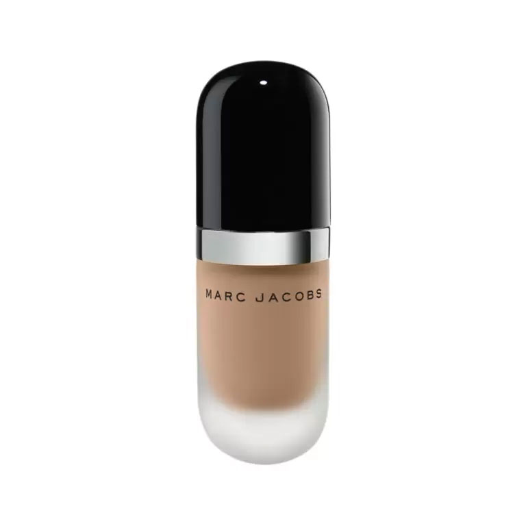کرم پودر مارک جیکوبز مدل مارک ایبل Marc Jacobs RE (Marc) Able