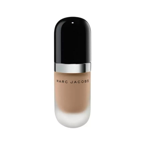 کرم پودر مارک جیکوبز مدل مارک ایبل Marc Jacobs RE (Marc) Able