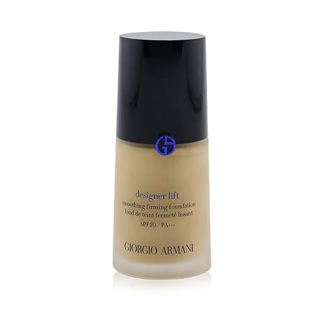 کرم پودر جورجیو آرمانی مدل اسموتینگ فرمینی Giorgio Armani Smooting Firminy