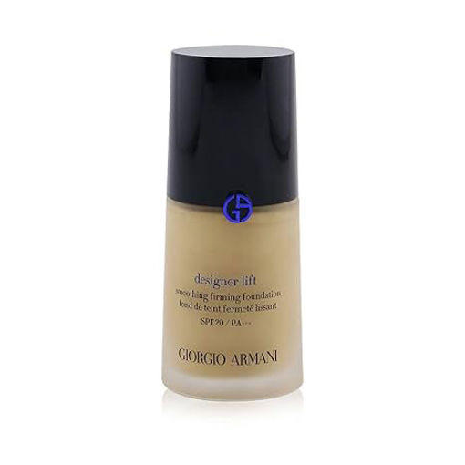 کرم پودر جورجیو آرمانی مدل اسموتینگ فرمینی Giorgio Armani Smooting Firminy