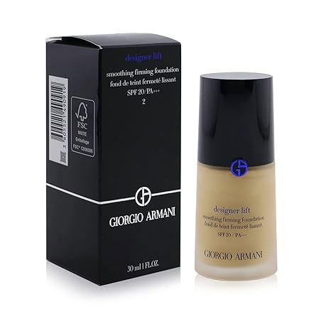 کرم پودر جورجیو آرمانی مدل اسموتینگ فرمینی Giorgio Armani Smooting Firminy