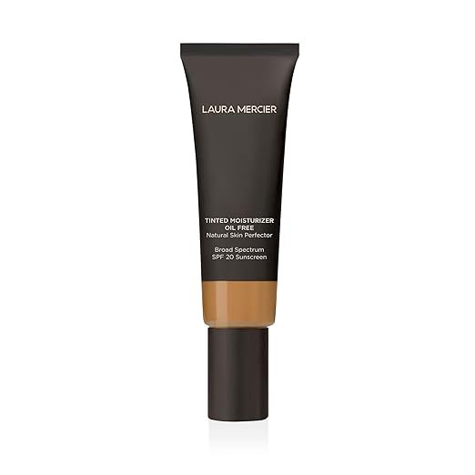 کرم پودر لورا مرسی مدل تینتد موسترایزر Laura Mercier Tinted Moisturizer Oil Free