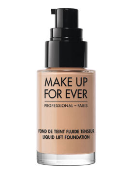 کرم پودر میکاپ فور اور مدل لیکوئید لیفت MAKE UP FOR EVER Liquid Lift