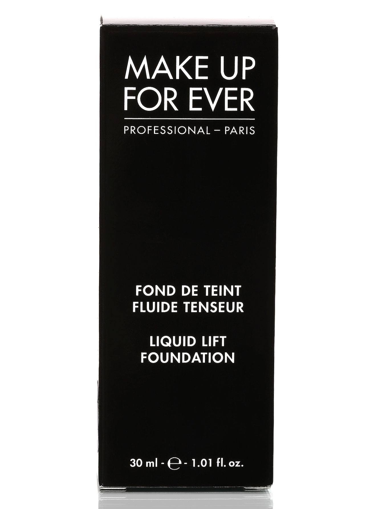 کرم پودر میکاپ فور اور مدل لیکوئید لیفت MAKE UP FOR EVER Liquid Lift