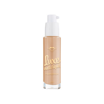 کرم پودرفور اور 52 مدل لوکس مات لیکوئید ForEver 52 Luxe Matte Liquid