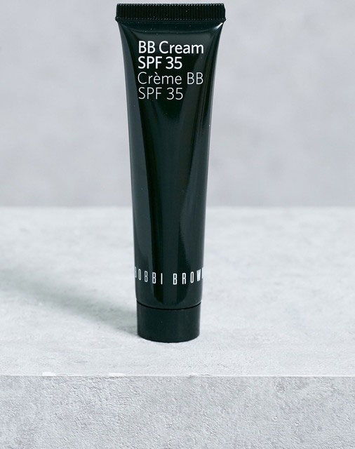 کرم پودر بابی براون مدل بی بی کرم Bobbi Brown BB Cream SPF35