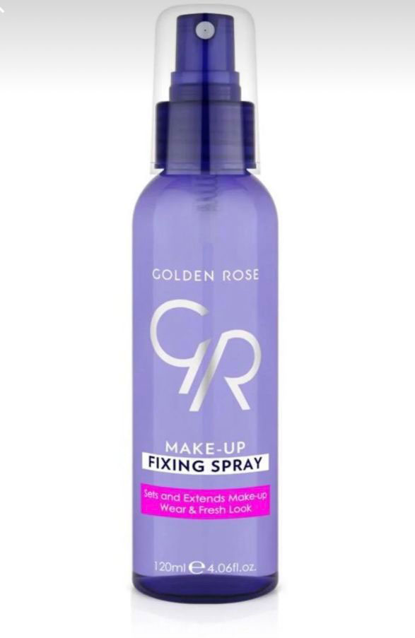 اسپری فیکس گلدن رز Golden Rose Spray Fix