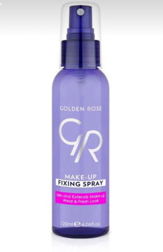اسپری فیکس گلدن رز Golden Rose Spray Fix
