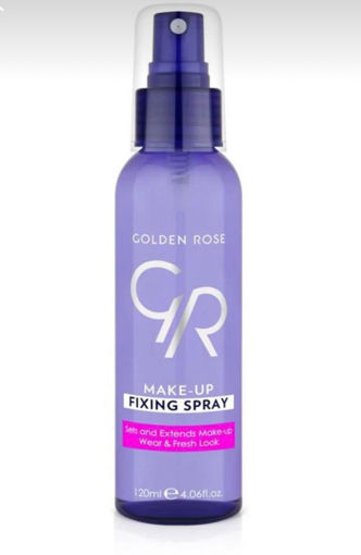 اسپری فیکس گلدن رز Golden Rose Spray Fix