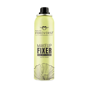 اسپری فیکس فوراور ۵۲ مدل میکاپ فیکسر  Forever 52 make up fixer Spray Fix