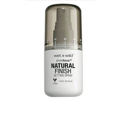اسپری فیکس وت اند وایلد مدل فوتو فوکس Wet n Wild Photo Focus E301A Spray Fix