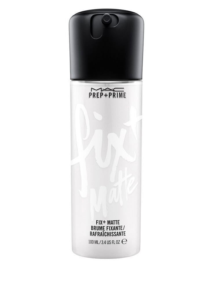 اسپری فیکس مک مدل فیکس مات Mac Fix Matte Spray