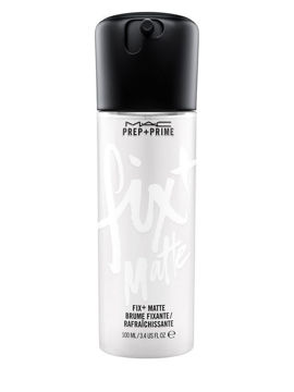 اسپری فیکس مک مدل فیکس مات Mac Fix Matte Spray