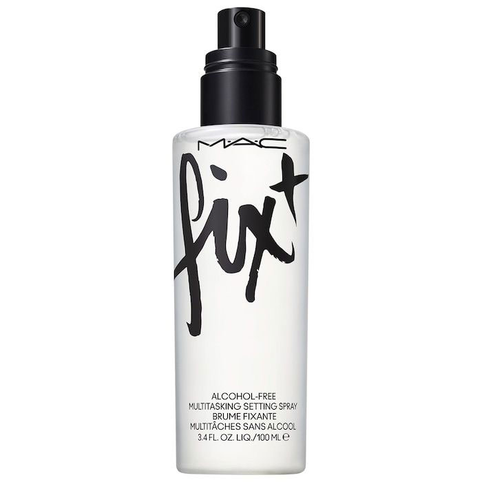 اسپری فیکس مک مدلی بدون الکل Mac Fix Alcohl Free Spray