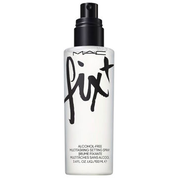 اسپری فیکس مک مدلی بدون الکل Mac Fix Alcohl Free Spray