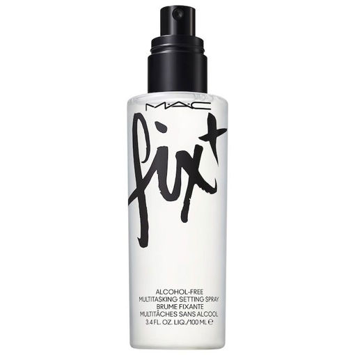 اسپری فیکس مک مدلی بدون الکل Mac Fix Alcohl Free Spray
