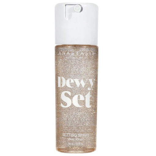 اسپری فیکس آناستازیا مدلی دوی ست Anastasia Dewy Set Spray