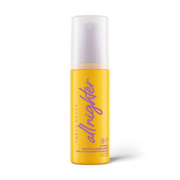 اسپری فیکس اوربان دیکی مدل آل نایتر ویتامین سی Urban Decay all nighter Vitamin C