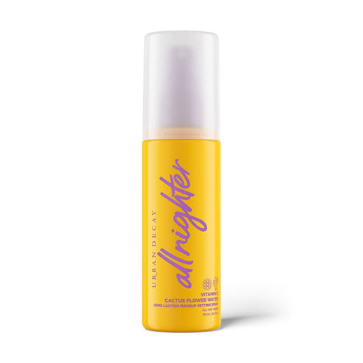 اسپری فیکس اوربان دیکی مدل آل نایتر ویتامین سی Urban Decay all nighter Vitamin C