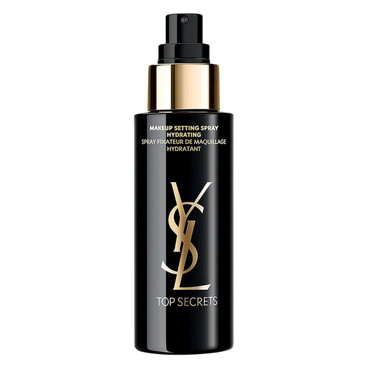 اسپری فیکس ایو سن لوران مدل تاپ سکرت Ysl Top Secret Spray Fix