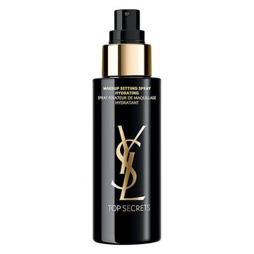 اسپری فیکس ایو سن لوران مدل تاپ سکرت Ysl Top Secret Spray Fix