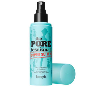 اسپری فیکس بنفیت مدل د پر Benefit the pore Spray Fix