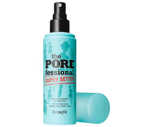 اسپری فیکس بنفیت مدل د پر Benefit the pore Spray Fix