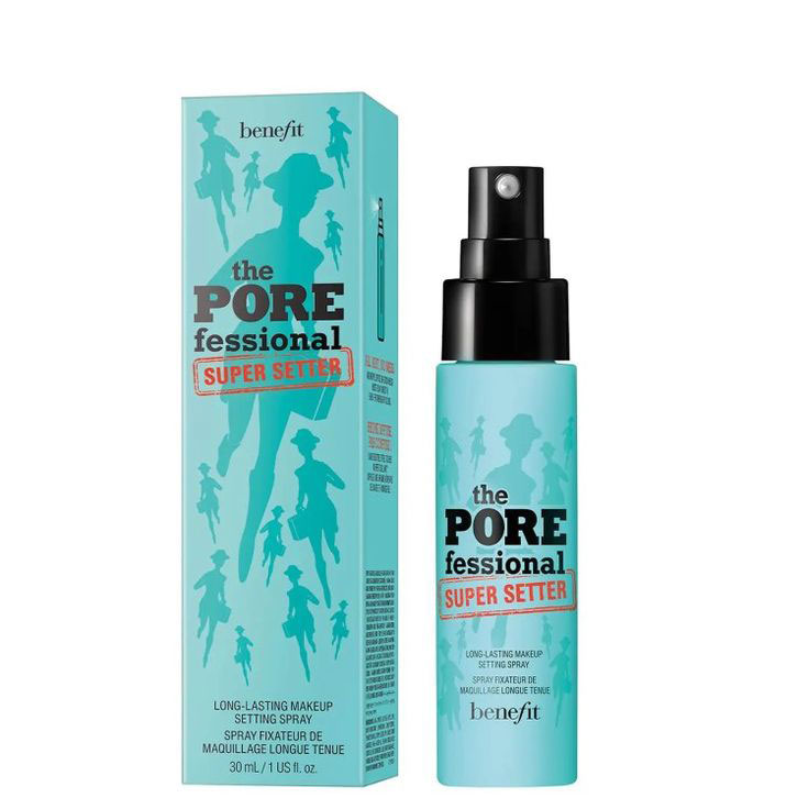 اسپری فیکس بنفیت مدل د پر Benefit the pore Spray Fix