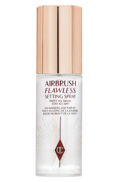 اسپری فیکس شارلوت ‌تیلبری Charlotte Tilbury Spray Fix