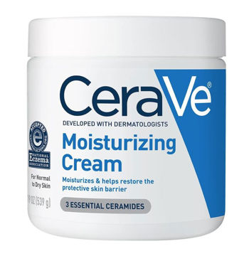 کرم مرطوب کننده سراوی پوست نرمال تا خشک CeraVe