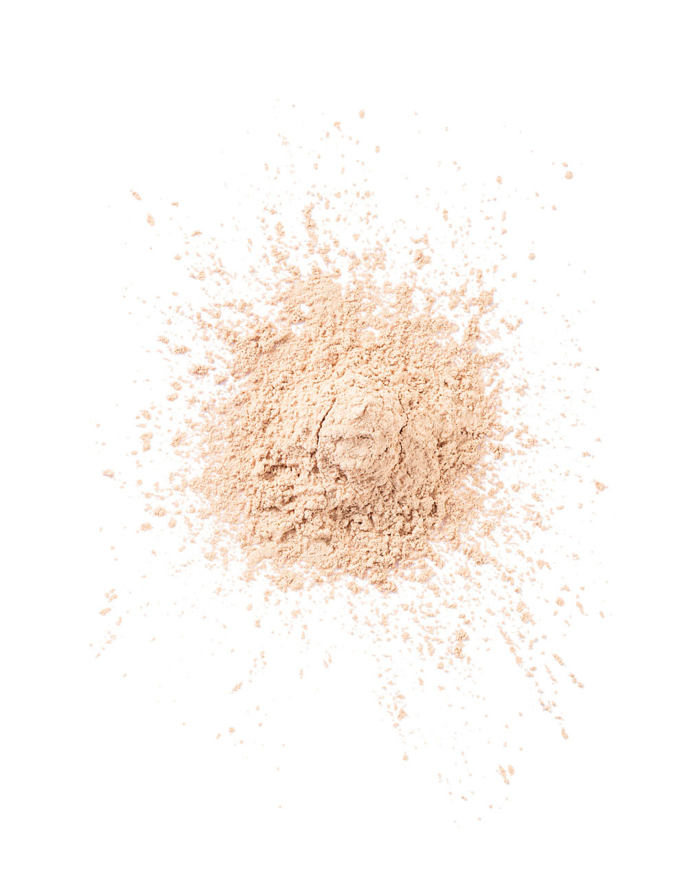 پودر فیکس فلورمار مدل لوز پودر  Flormar Loose Powder