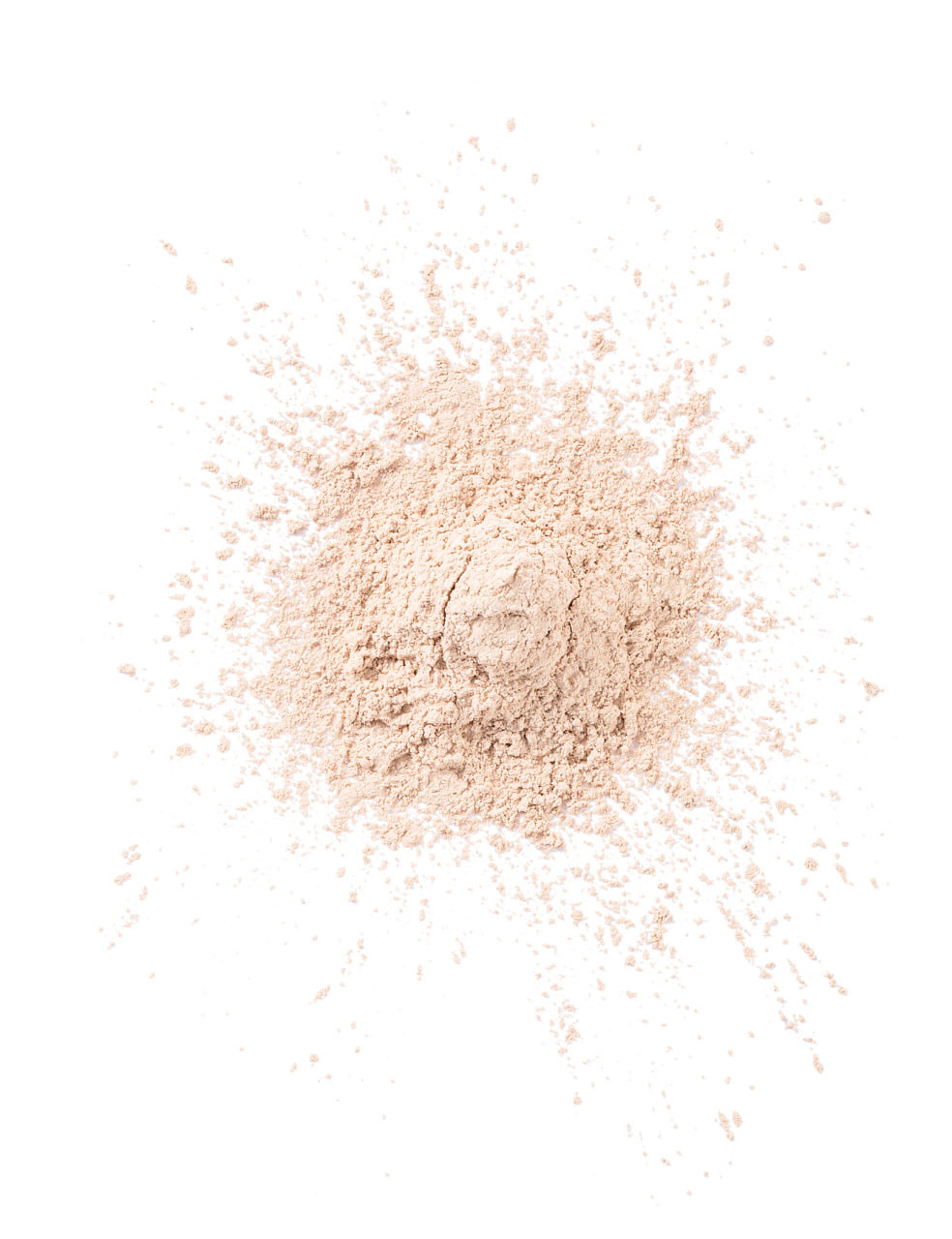 پودر فیکس فلورمار مدل لوز پودر  Flormar Loose Powder