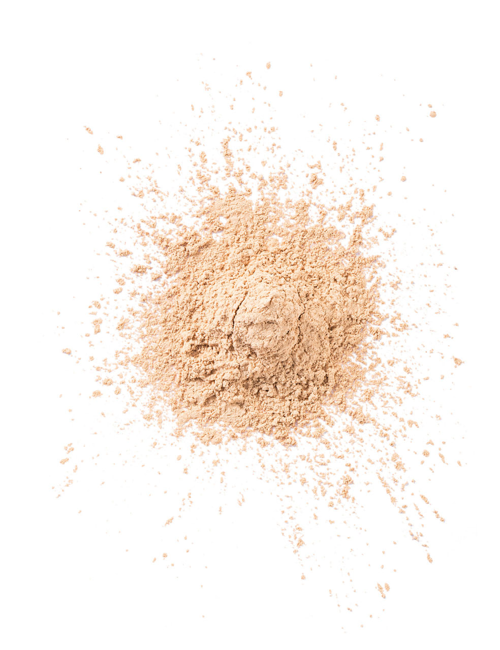 پودر فیکس فلورمار مدل لوز پودر  Flormar Loose Powder
