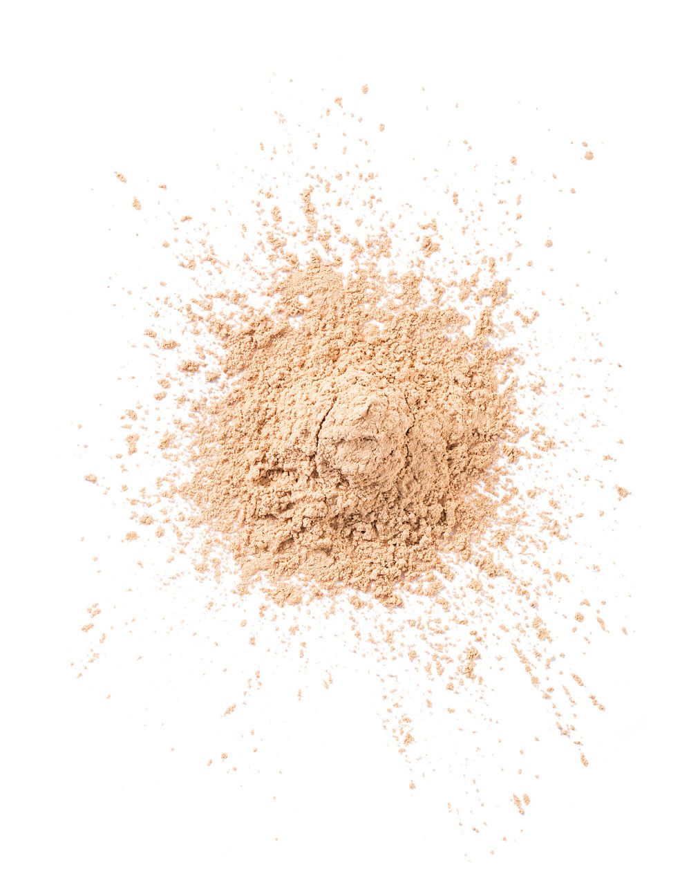پودر فیکس فلورمار مدل لوز پودر  Flormar Loose Powder