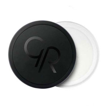 پودر فیکس گلدن رز مدل لانگ ور فینیشینگ ور Golden Rose Long Wear Finishing Powder