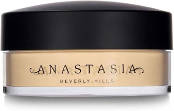 پودر فیکس آناستازیا مدل لوزستینگ پودر بنانا Anastasia Loose Setting Powder Banana Fix Powder