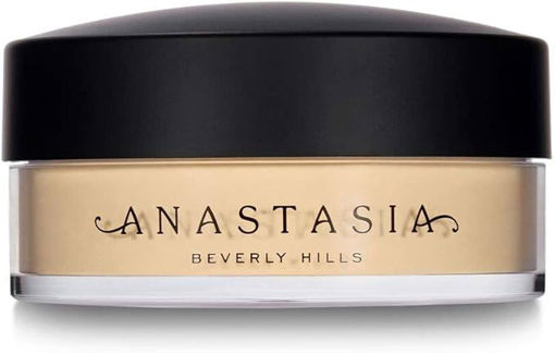 پودر فیکس آناستازیا مدل لوزستینگ پودر بنانا Anastasia Loose Setting Powder Banana Fix Powder