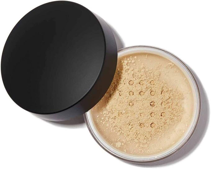پودر فیکس آناستازیا مدل لوزستینگ پودر بنانا Anastasia Loose Setting Powder Banana Fix Powder